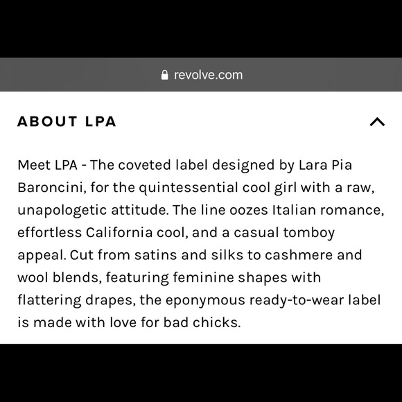 NEW Revolve LPA Pinched Wrap Dress Zebra Sequin Size XS - Picture 12 of 12